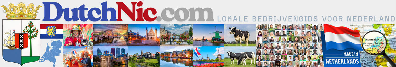 Gemaakt in Nederland - HobbyWesseldijk